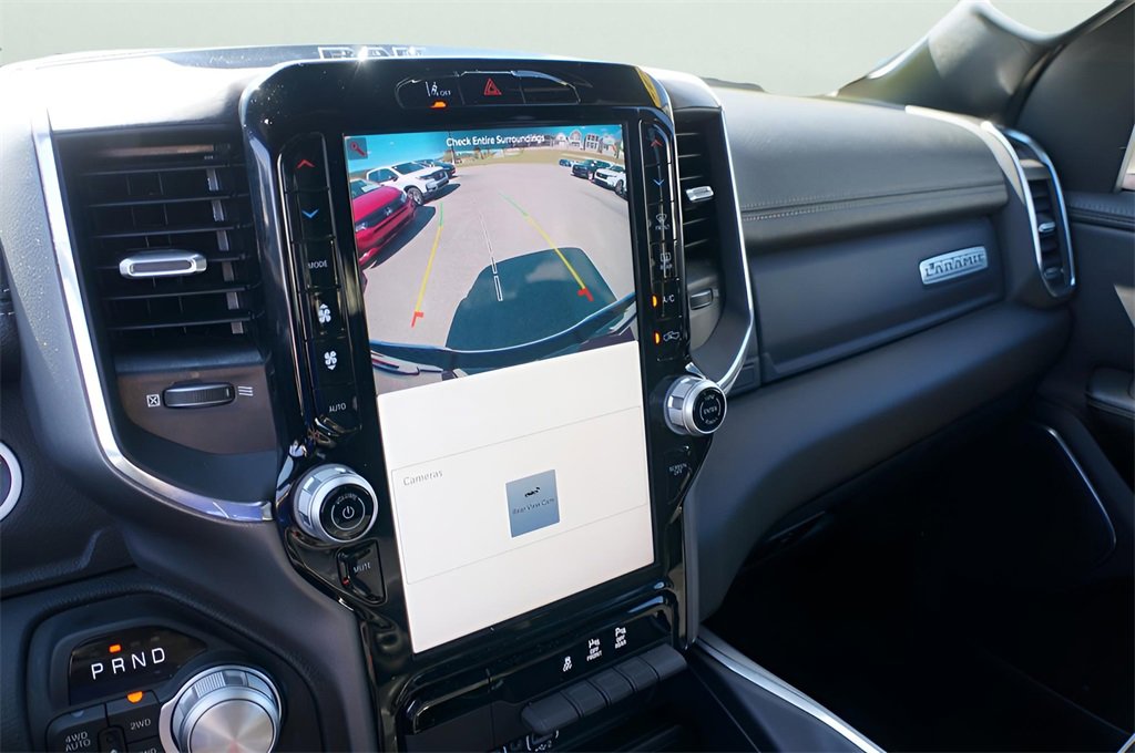 Used 2025 RAM 1500 Laramie image 31