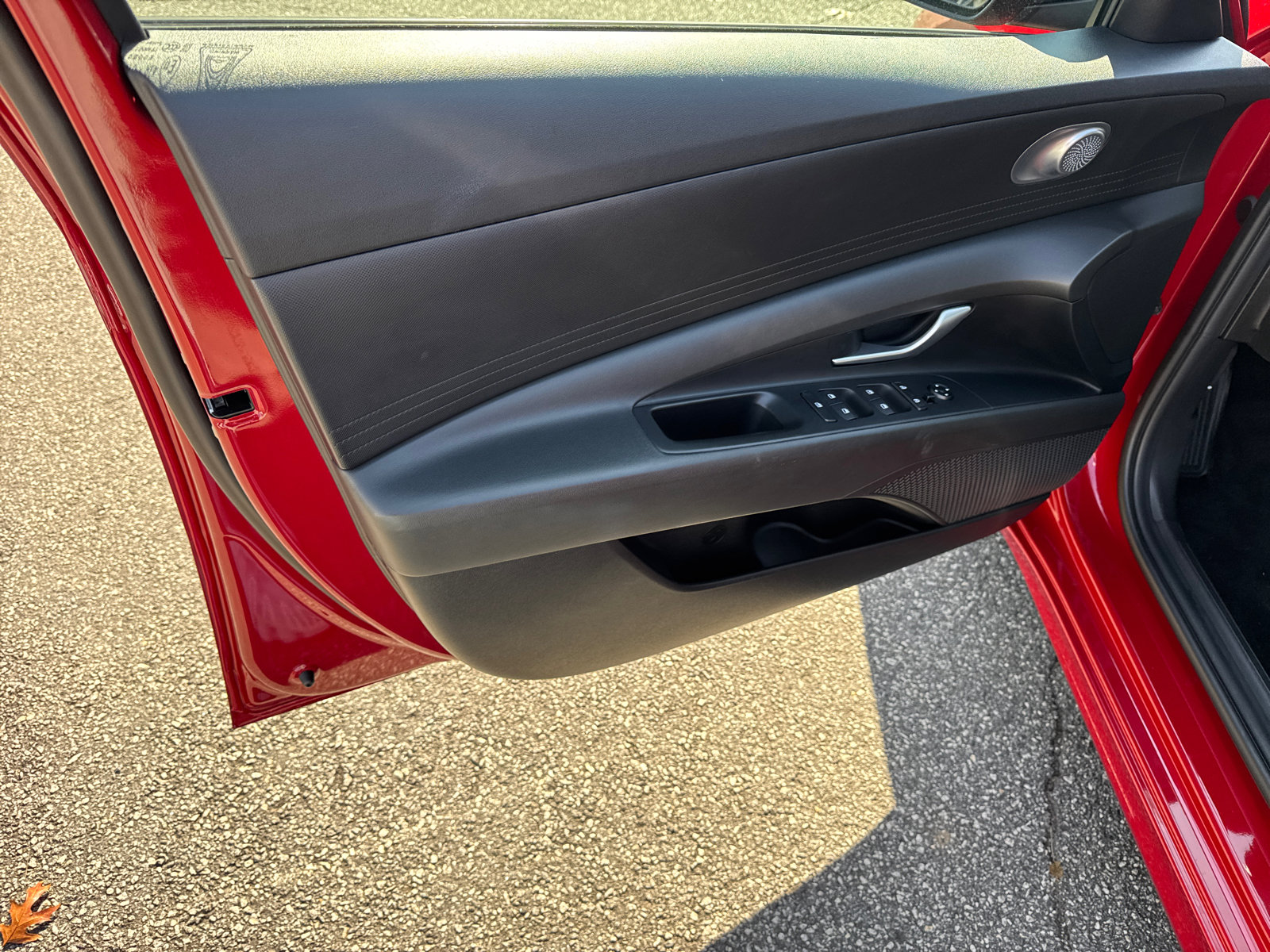 Certified 2023 Hyundai Elantra SEL image 10