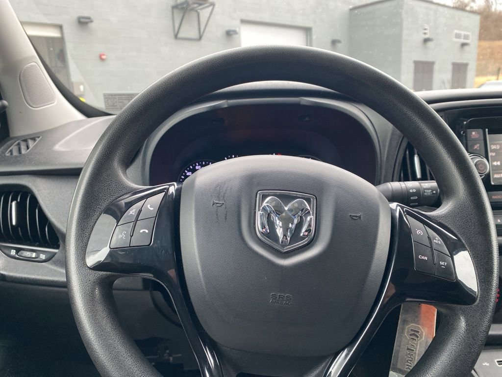 Used 2022 RAM ProMaster City Tradesman image 15