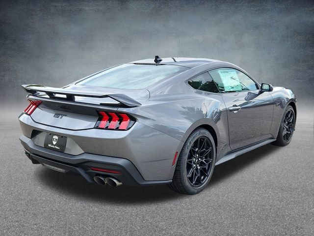 New 2025 Ford Mustang GT Premium w/ GT Performance Package image 7