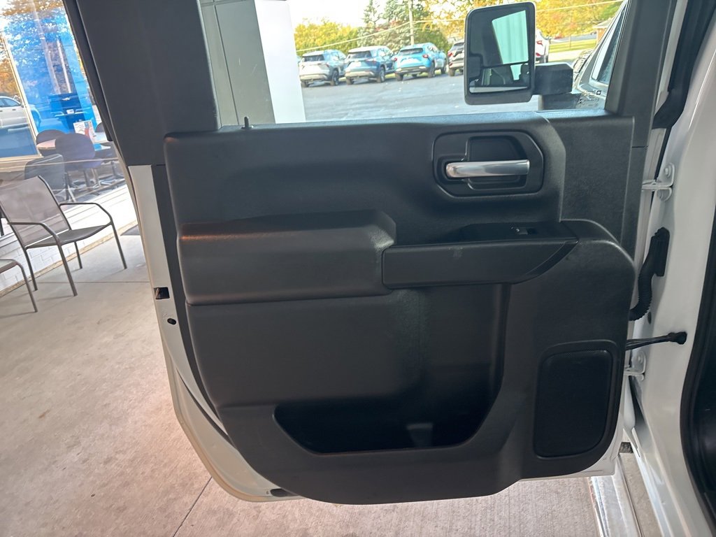 Used 2023 GMC Sierra 2500 Pro image 19