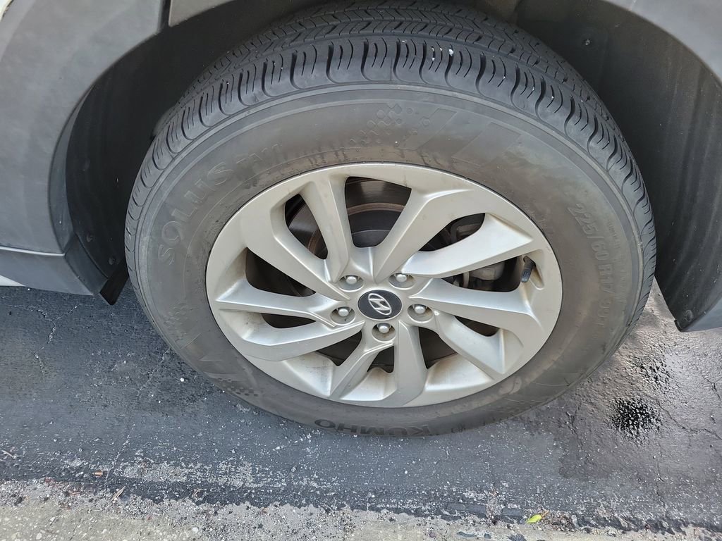 Used 2018 Hyundai Tucson SEL image 15