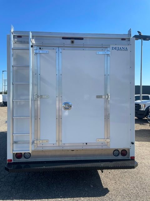 New 2026 Ford E-350 and Econoline 350 Super Duty w/ Power Equipment Group image 3