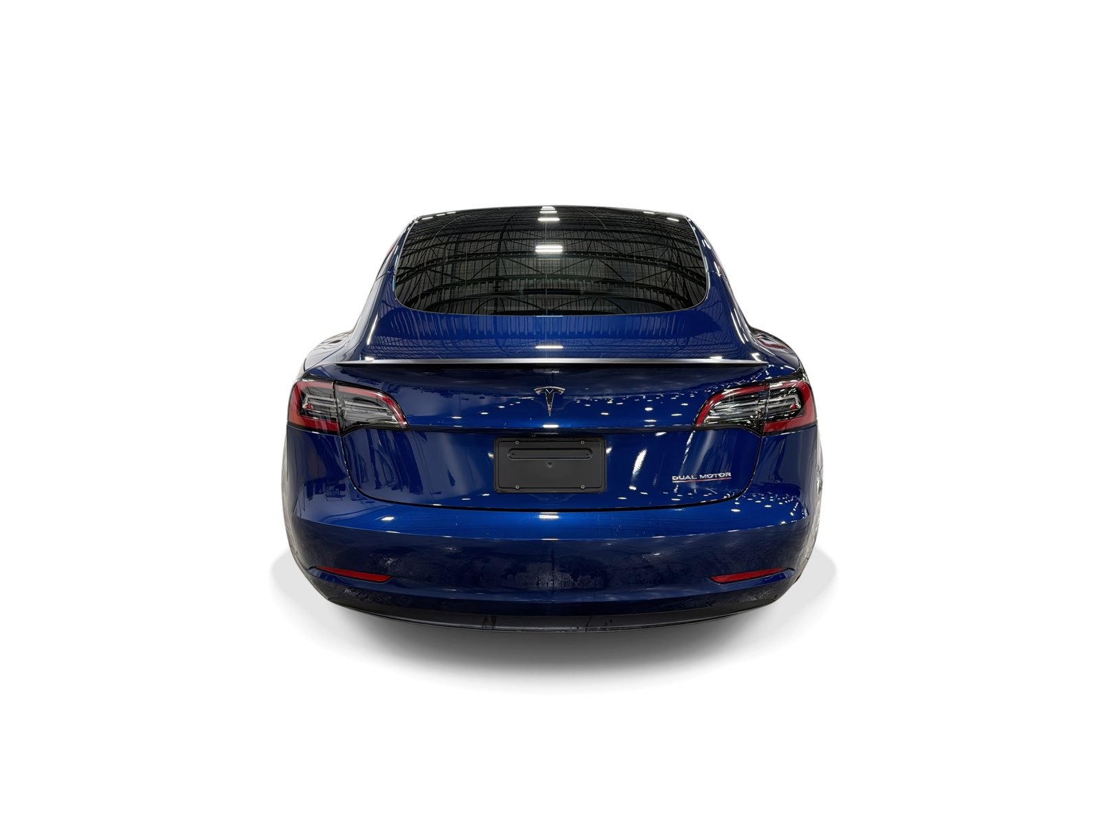 Certified 2023 Tesla Model 3 Performance AWD/4WD image 5
