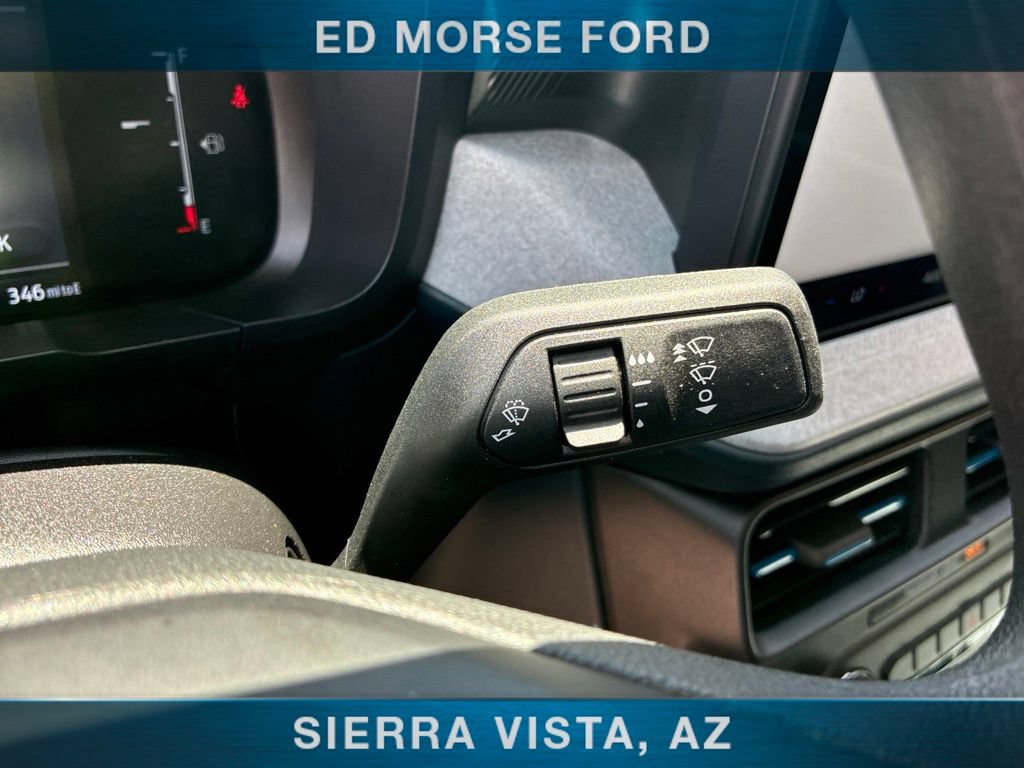 Used 2025 Ford Maverick XLT w/ Equipment Group 302A AWD/4WD image 30