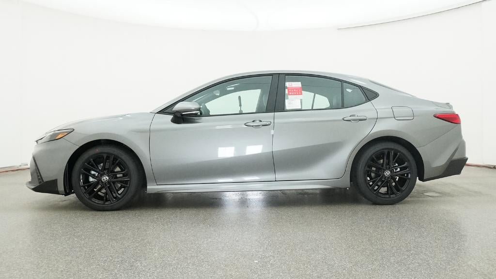 New 2026 Toyota Camry SE image 52