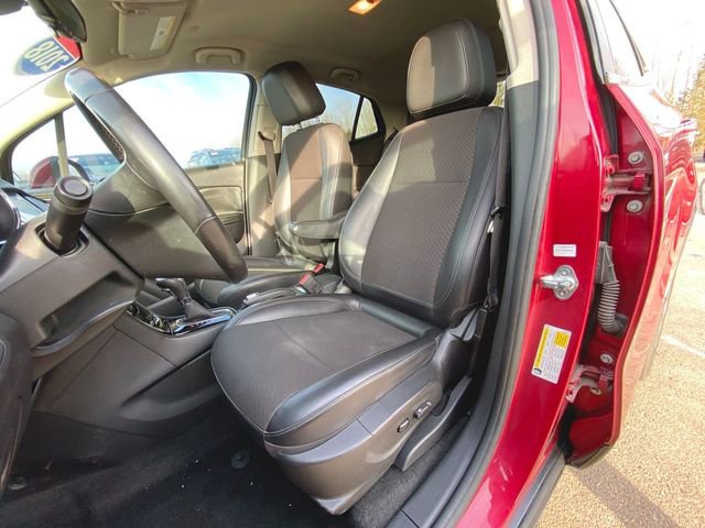 Used 2018 Buick Encore Preferred FWD image 18