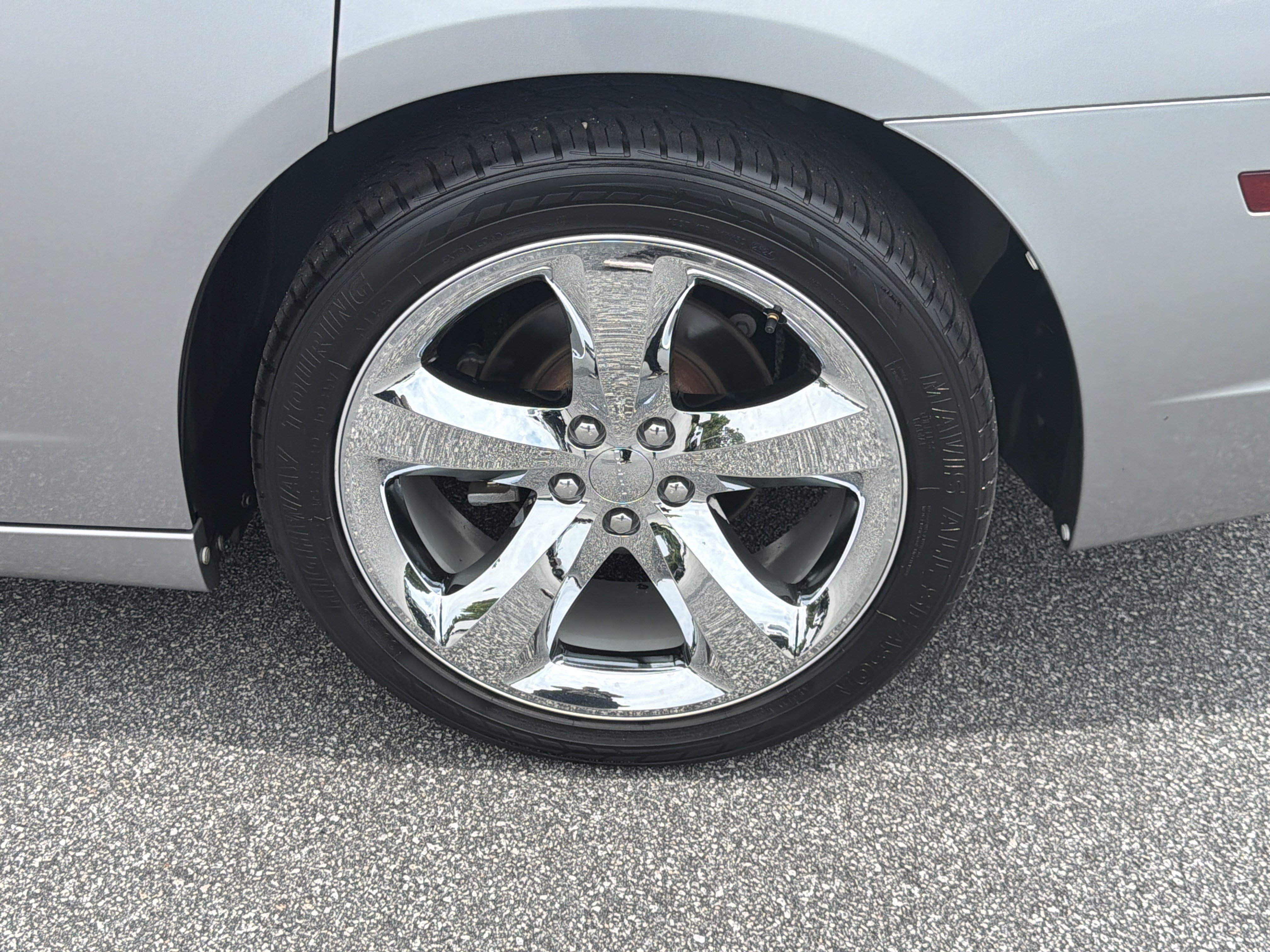 Used 2013 Dodge Charger SE w/ Connectivity Group RWD image 22