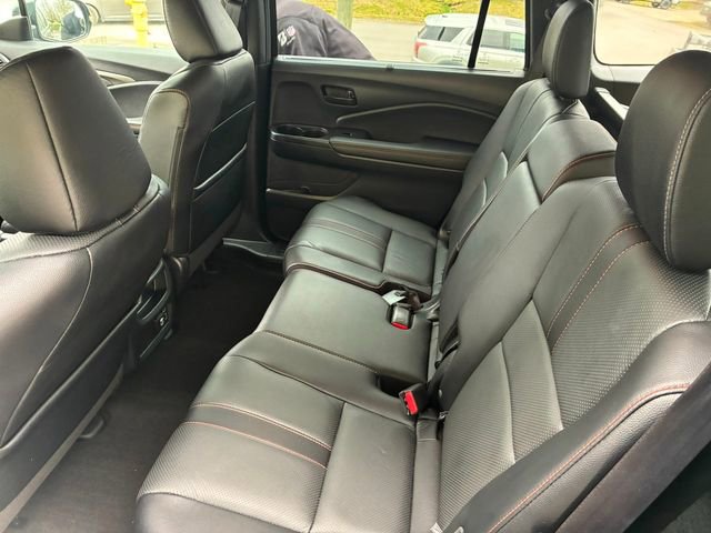 Used 2023 Honda Passport TrailSport image 20