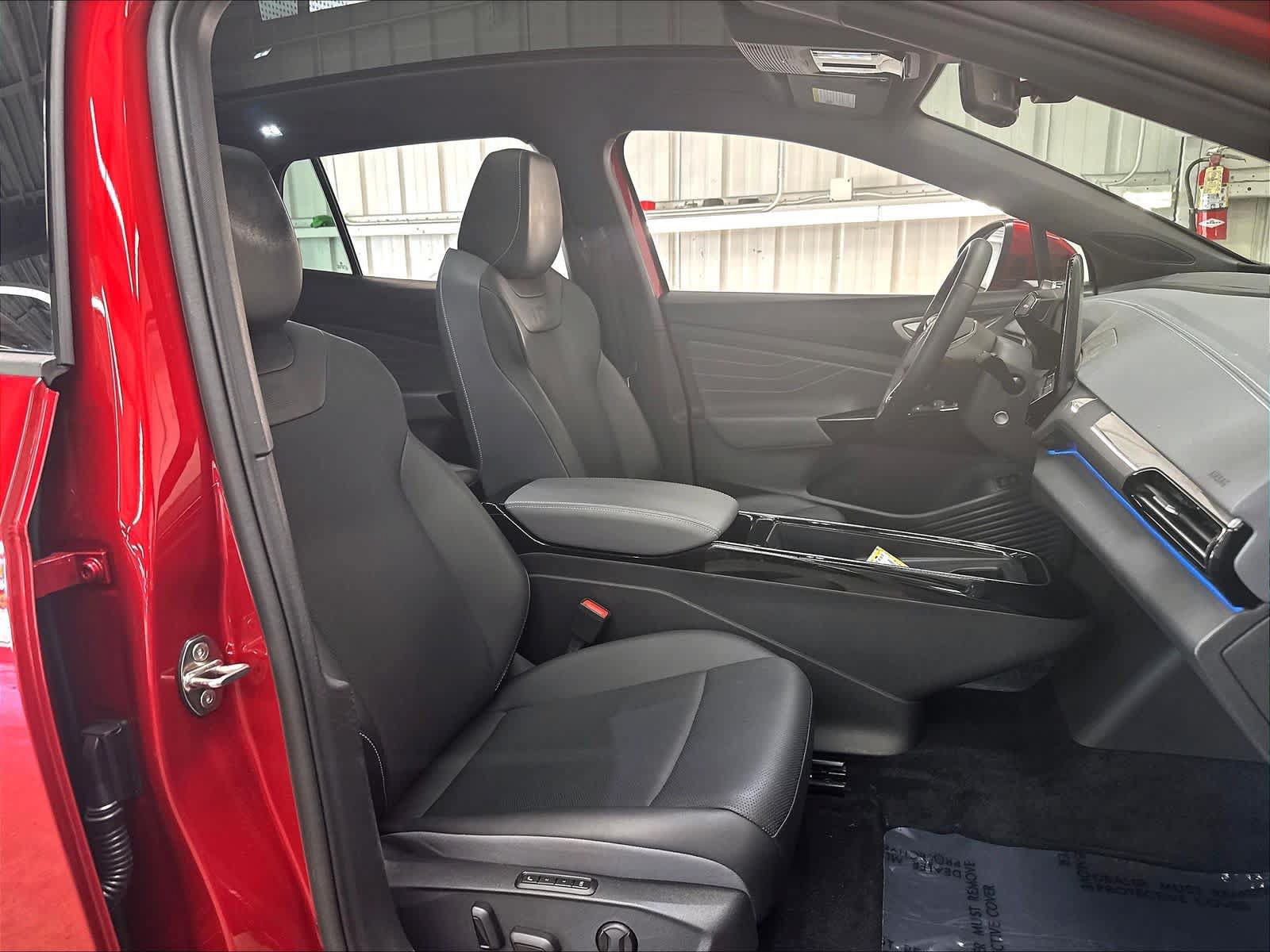 Used 2023 Volkswagen ID.4 Pro S RWD image 32