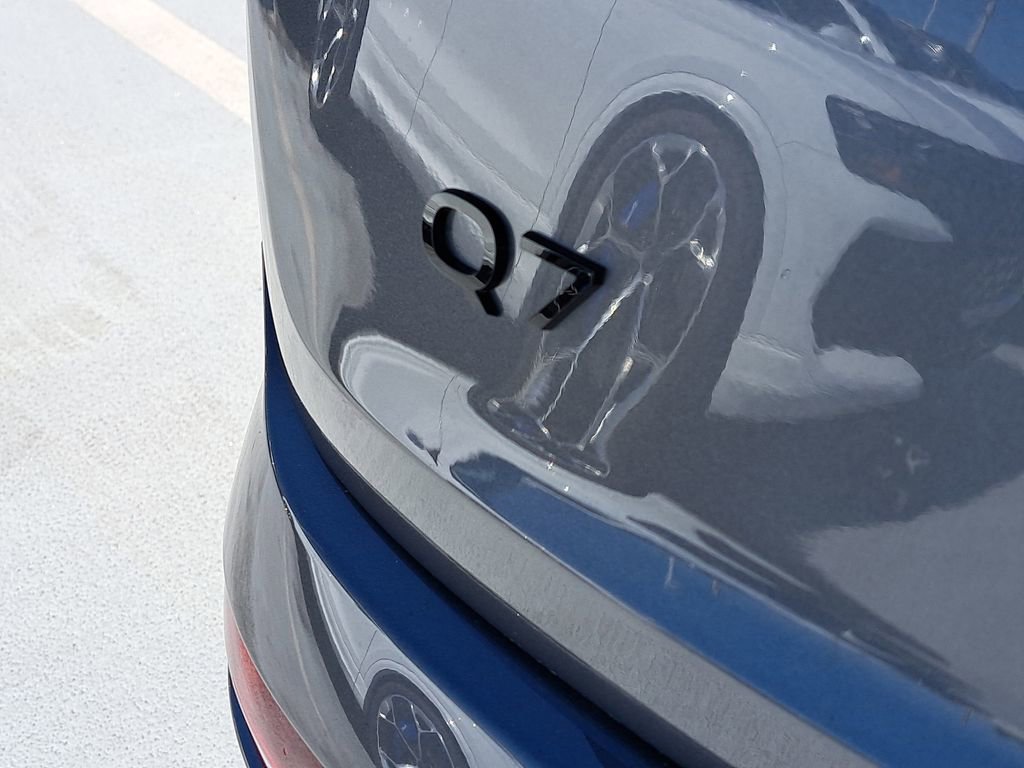 New 2026 Audi Q7 2.0T Premium Plus image 5