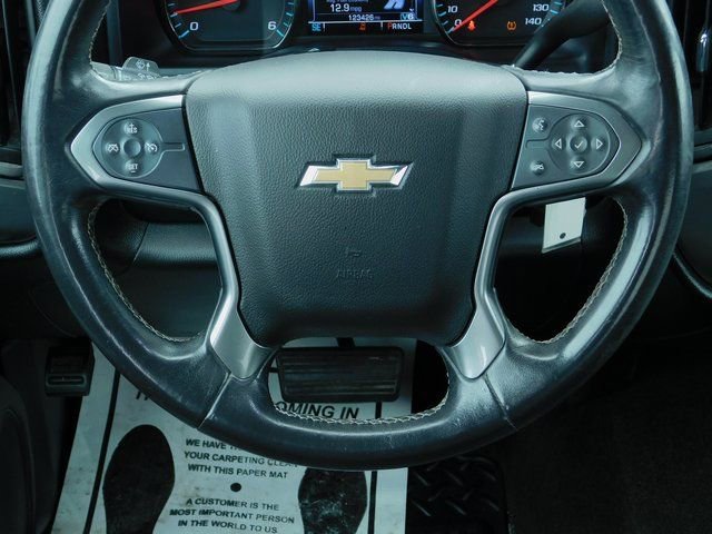 Used 2017 Chevrolet Silverado 1500 LT image 15