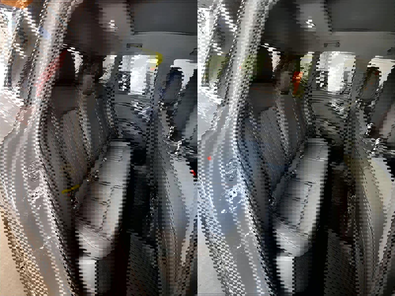 Used 2023 Audi Q4 e-tron Premium Plus w/ Premium Plus image 28