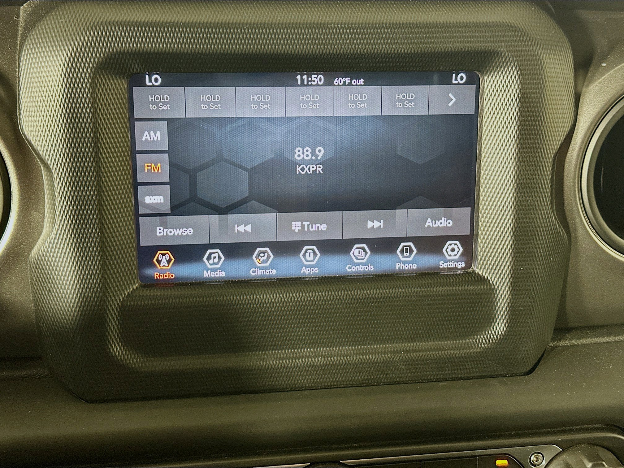 Used 2023 Jeep Wrangler Unlimited AWD/4WD image 19