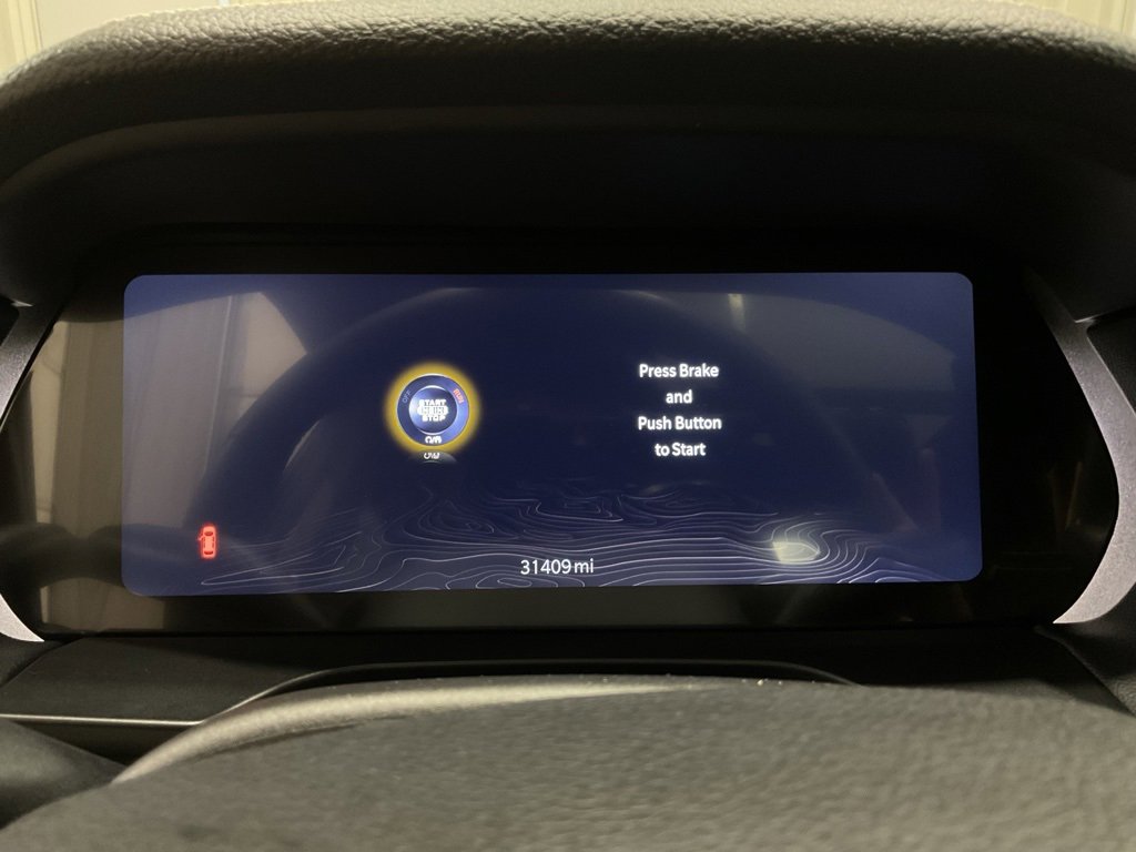 Used 2023 Jeep Grand Cherokee L Limited w/ Luxury Tech Group II image 18