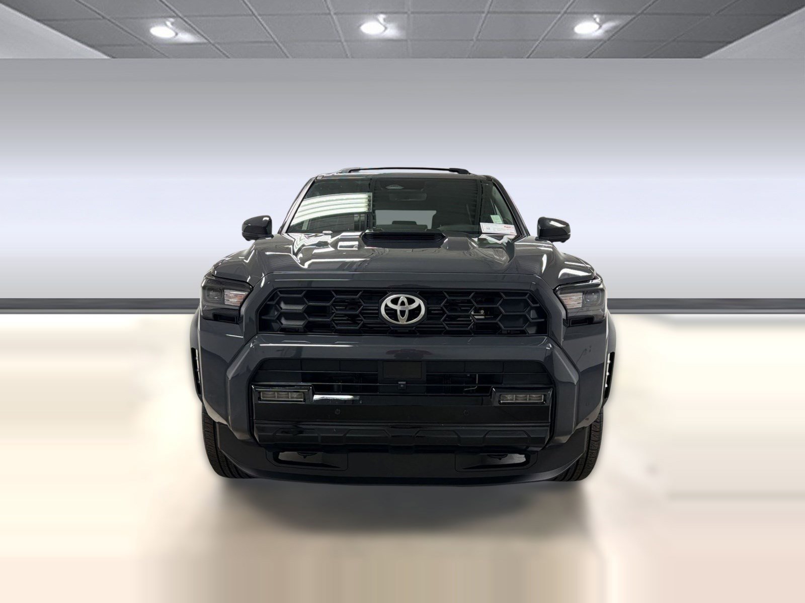 Used 2026 Toyota 4Runner TRD Sport Premium AWD/4WD image 5