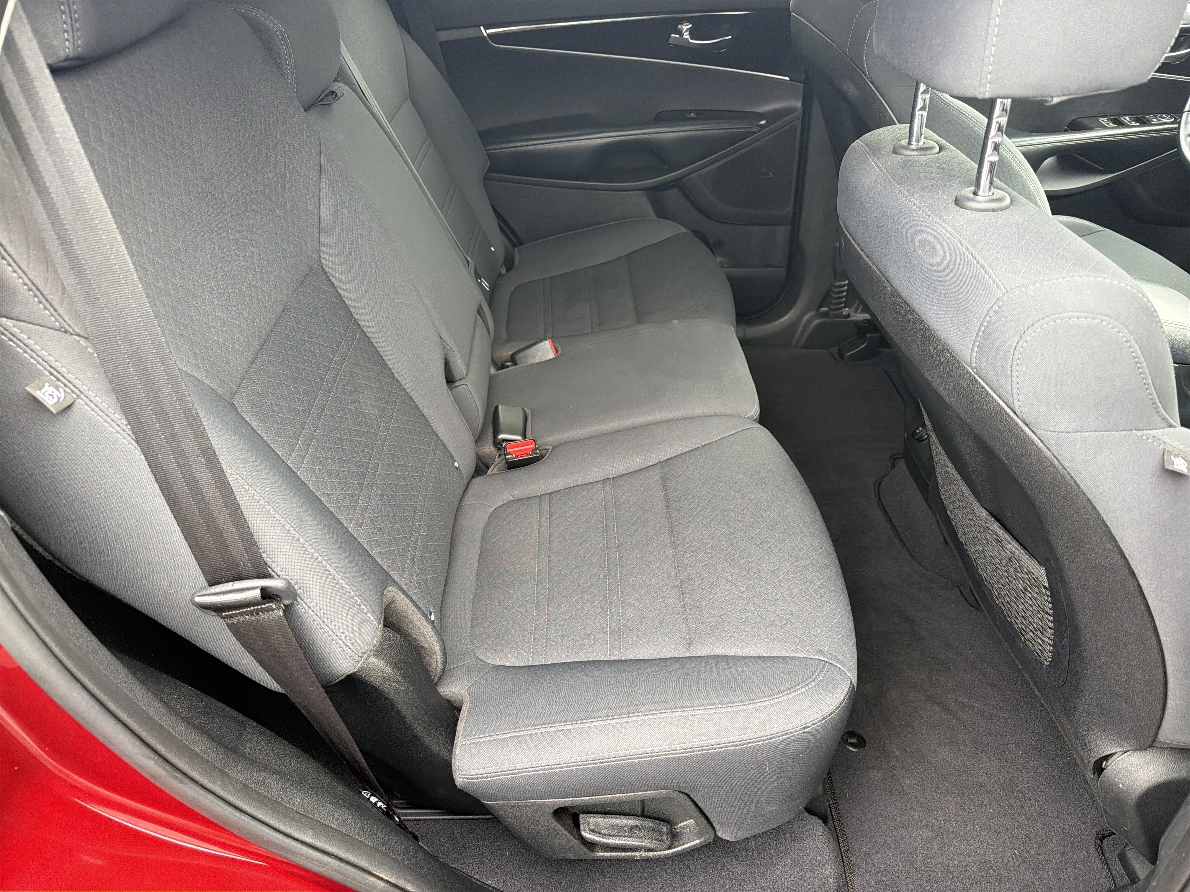 Used 2019 Kia Sorento FWD w/ Option Group 020 image 13
