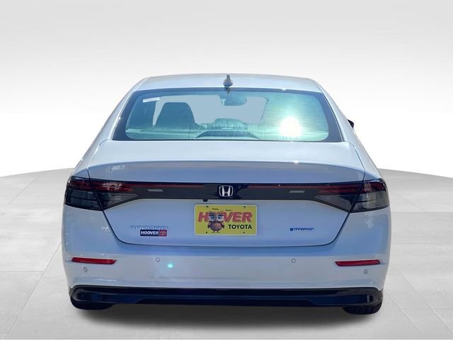 Used 2025 Honda Accord EX-L image 6