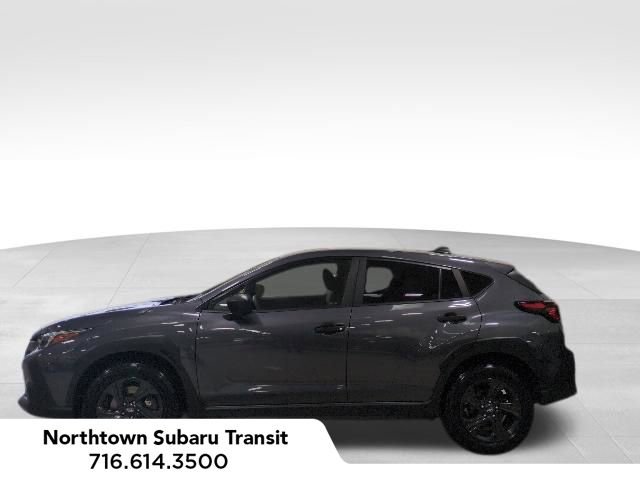 Used 2024 Subaru Crosstrek 2.0i AWD/4WD image 2