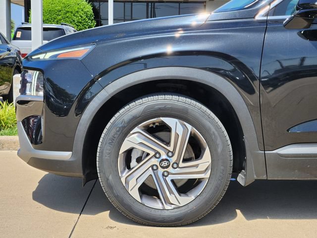 Certified 2023 Hyundai Santa Fe SEL FWD image 6