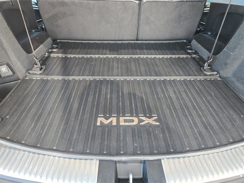 Used 2019 Acura MDX SH-AWD image 31