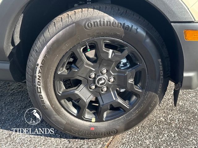 New 2025 Ford Bronco Sport Big Bend w/ Convenience Package image 30