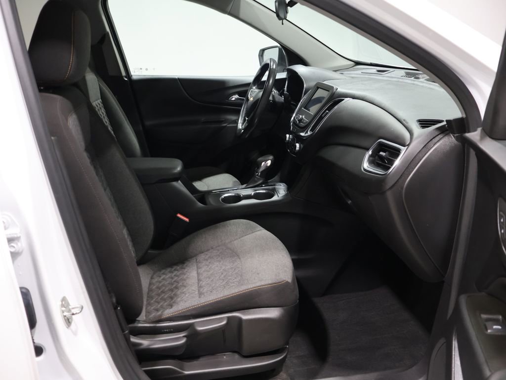 Used 2022 Chevrolet Equinox LT image 22
