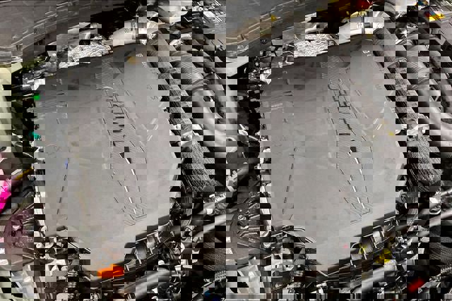 Certified 2026 Hyundai Santa Cruz Limited image 30