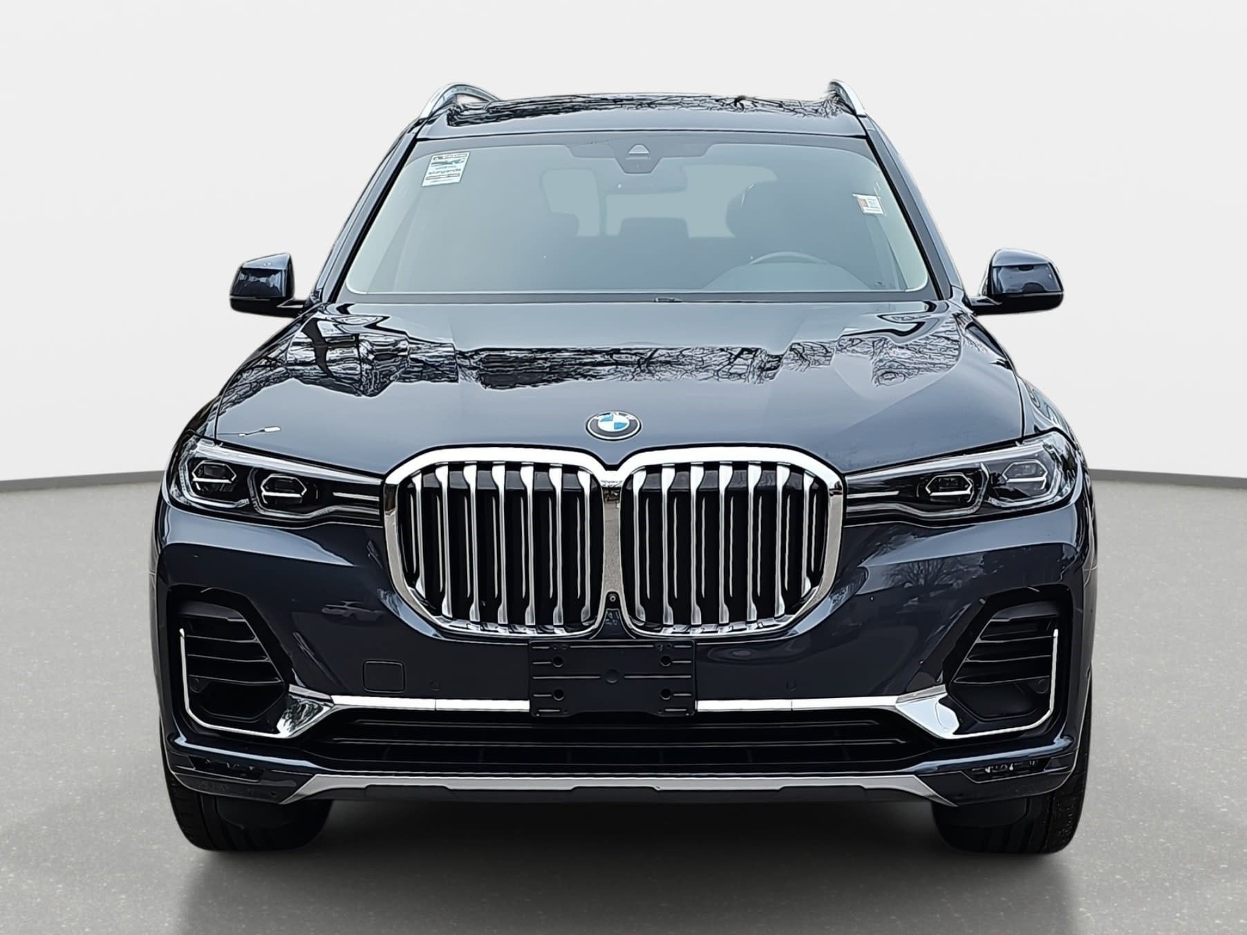 Used 2020 BMW X7 xDrive40i w/ Cold Weather Package image 2