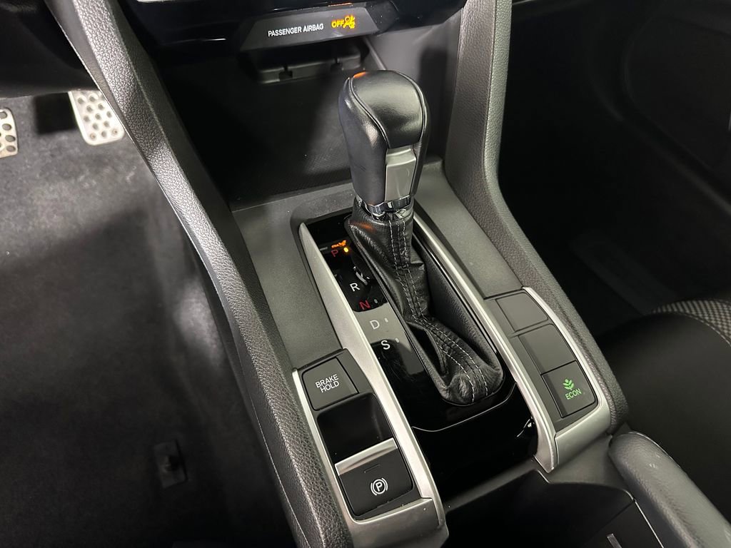 Used 2020 Honda Civic Sport image 20