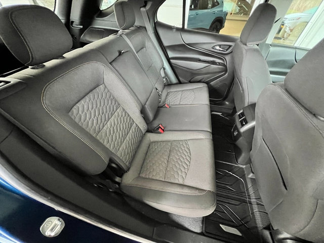 Used 2019 Chevrolet Equinox LT FWD image 24