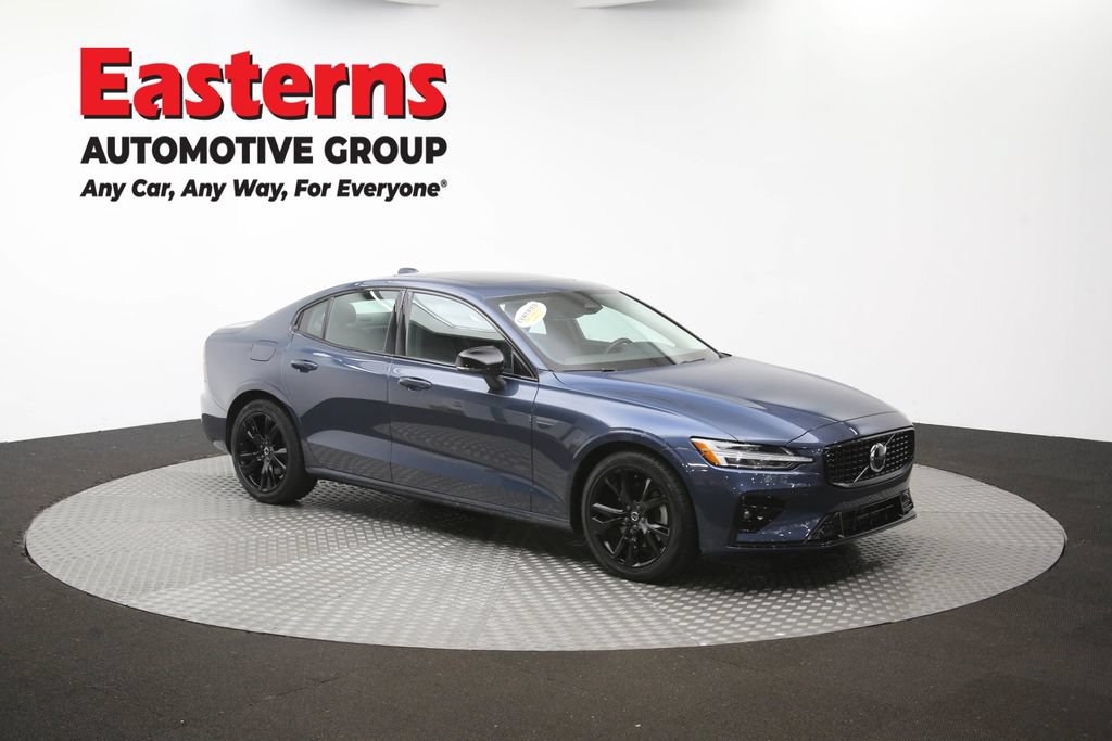 Used 2024 Volvo S60 B5 Core FWD image 48
