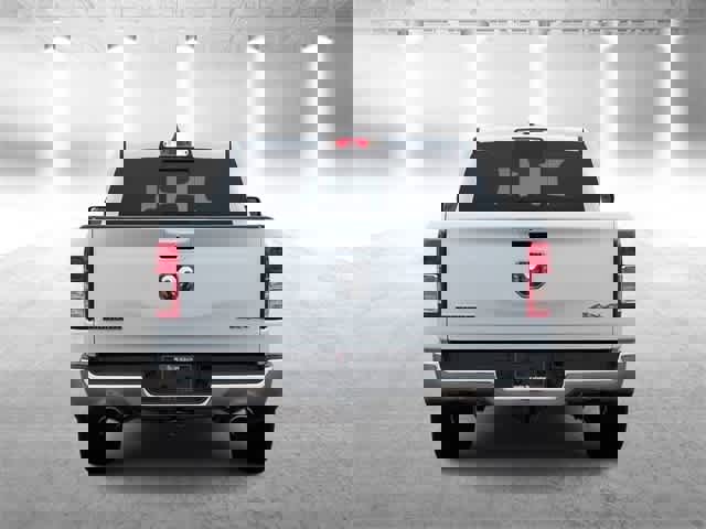 Used 2021 RAM 1500 Big Horn image 7