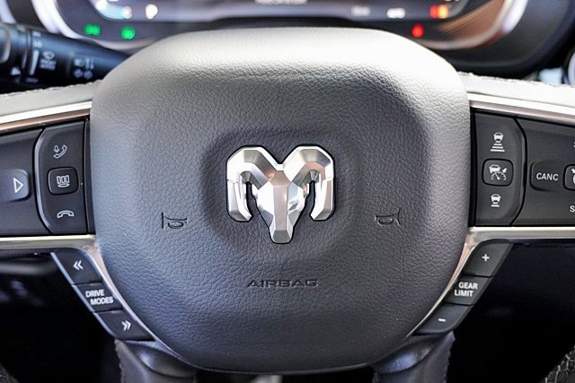 New 2026 RAM 1500 Laramie image 43