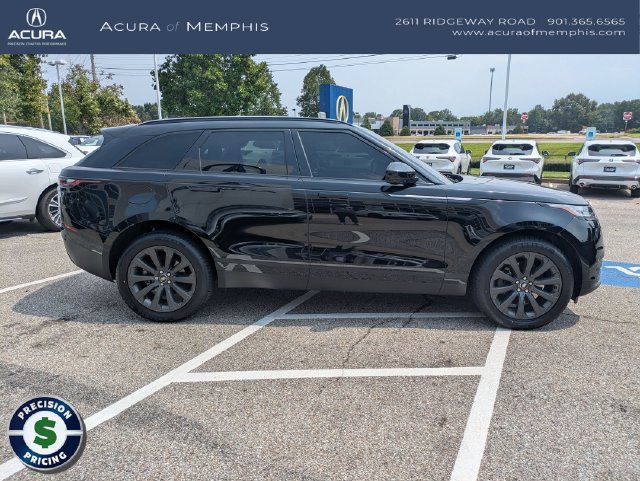 Used 2023 Land Rover Range Rover Velar S AWD/4WD image 9