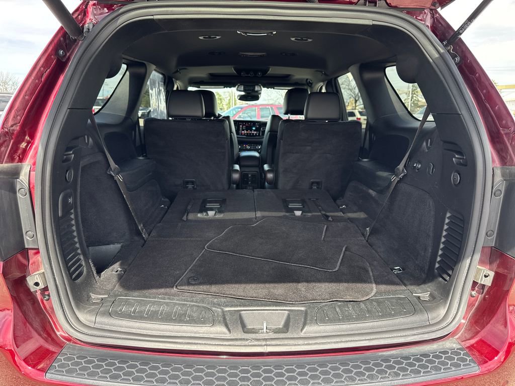 Certified 2023 Dodge Durango R/T AWD/4WD image 44