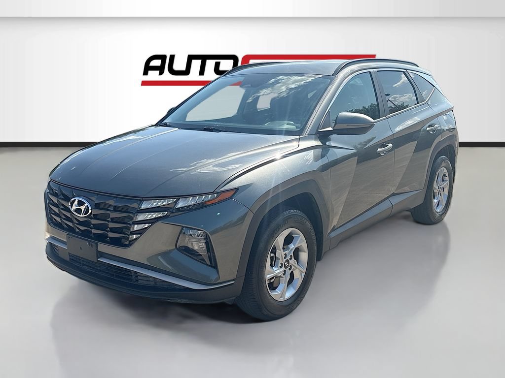Used 2023 Hyundai Tucson SEL AWD/4WD image 3