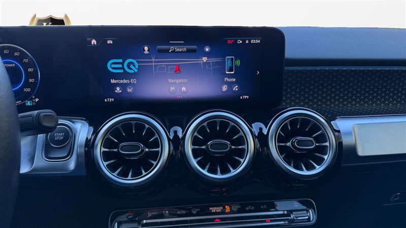 Used 2024 Mercedes-Benz EQB 250+ image 21