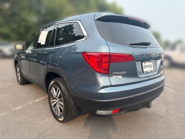 Used 2016 Honda Pilot EX-L image 6