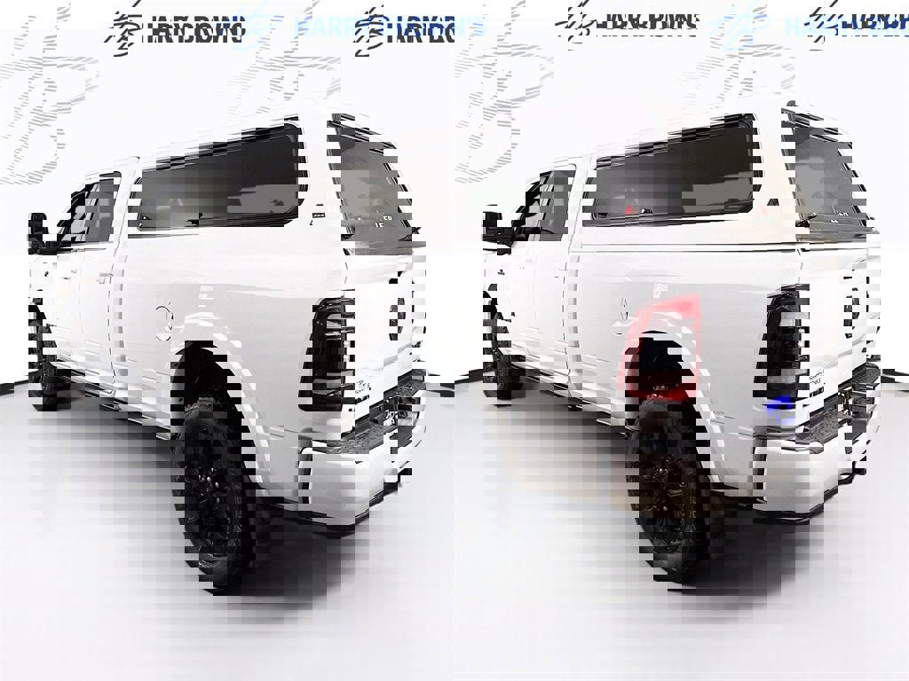 Used 2024 RAM 3500 Limited w/ Night Edition image 30