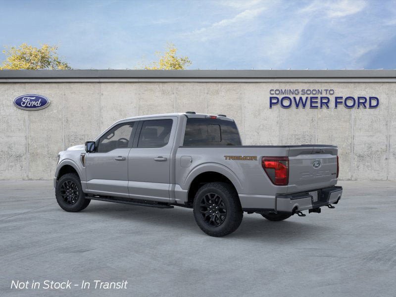 New 2026 Ford F150 Tremor image 6