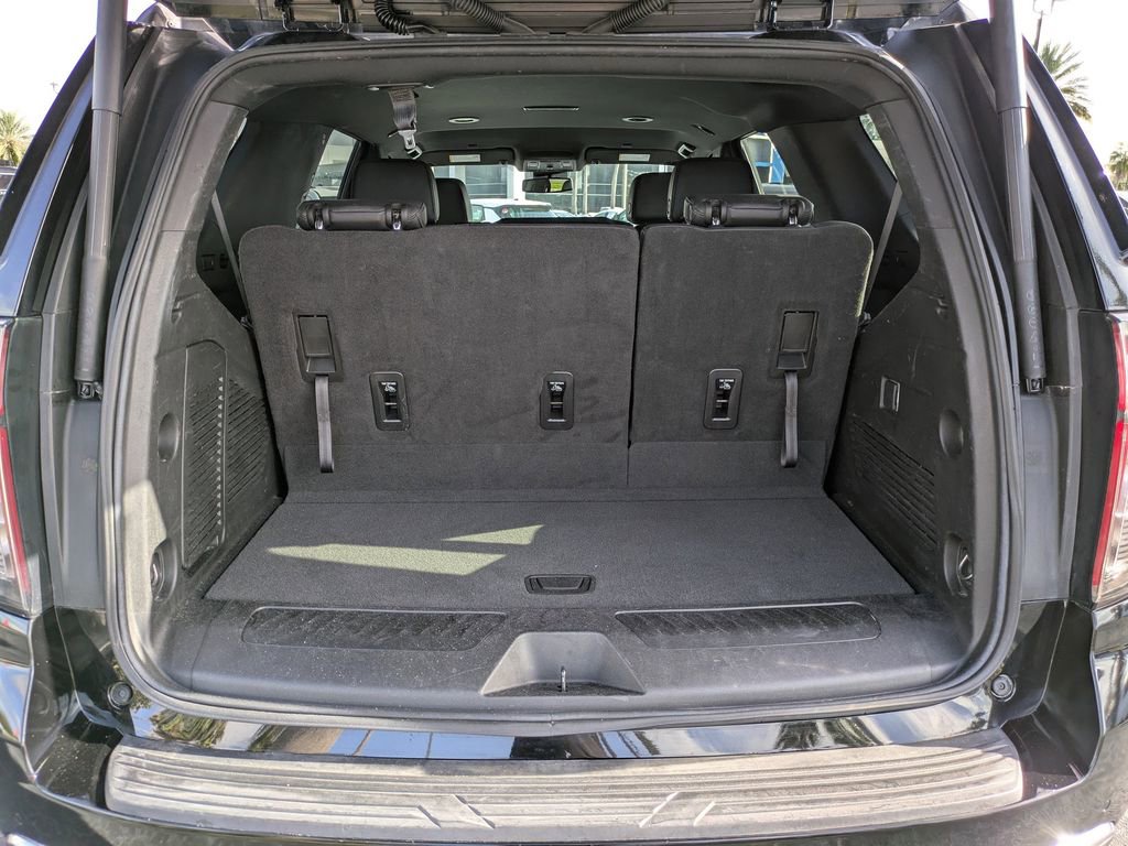 Certified 2023 Chevrolet Tahoe LT image 14