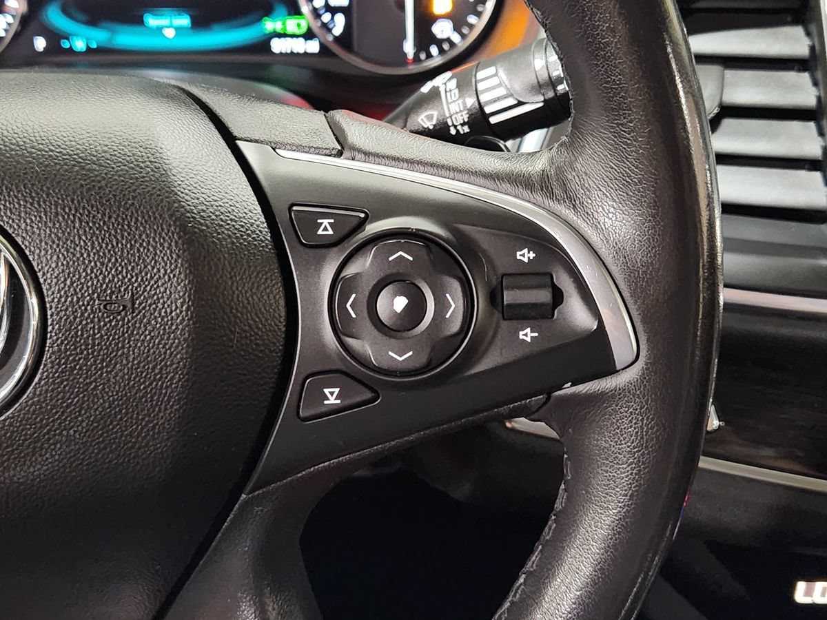 Used 2019 Buick Enclave Avenir w/ Avenir Technology Package FWD image 51