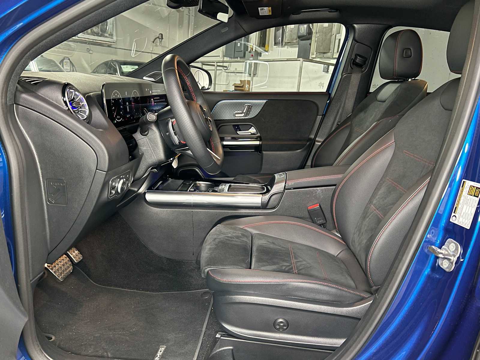 Used 2025 Mercedes-Benz GLA 250 GLA 250 image 23