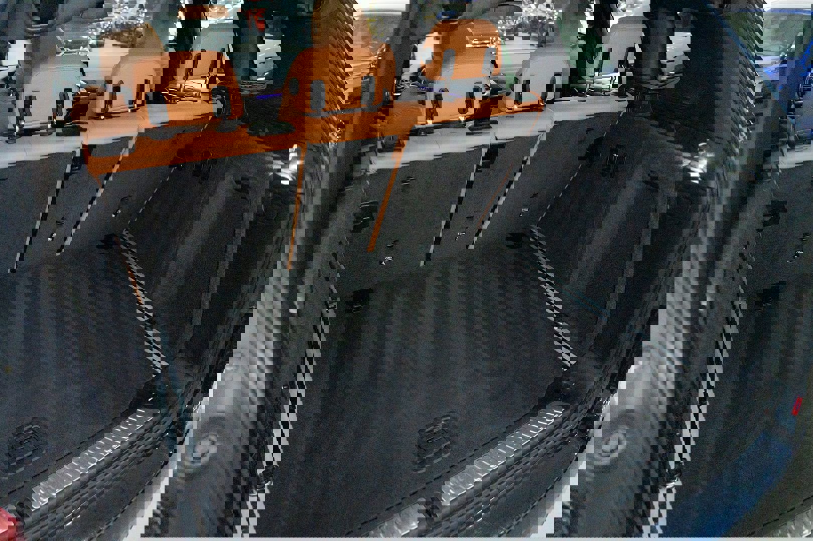 Used 2019 BMW X3 M40i w/ Premium Package image 26