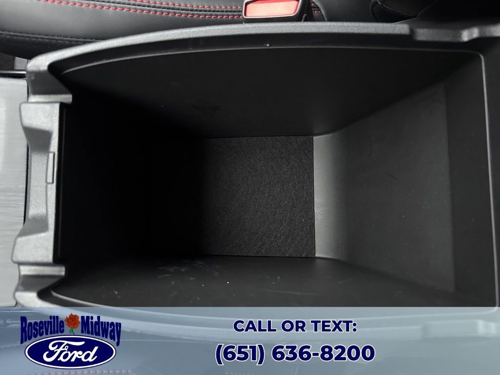 Used 2023 Ford Escape ST-Line w/ Tech Pack #1 image 13