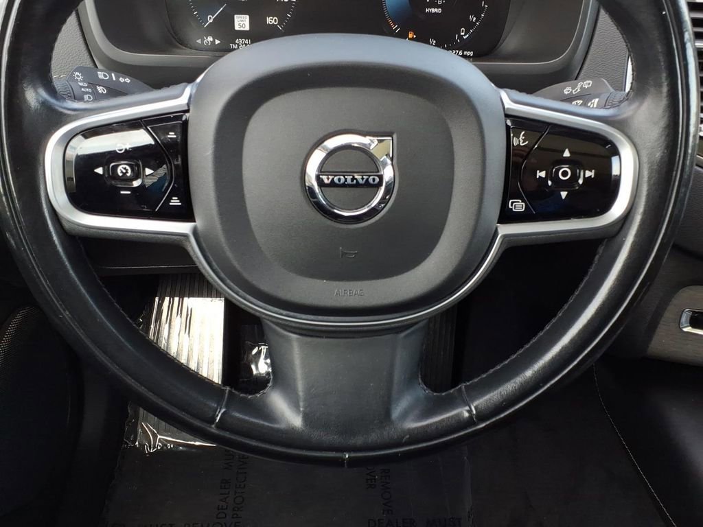 Used 2020 Volvo XC90 T8 Inscription image 27