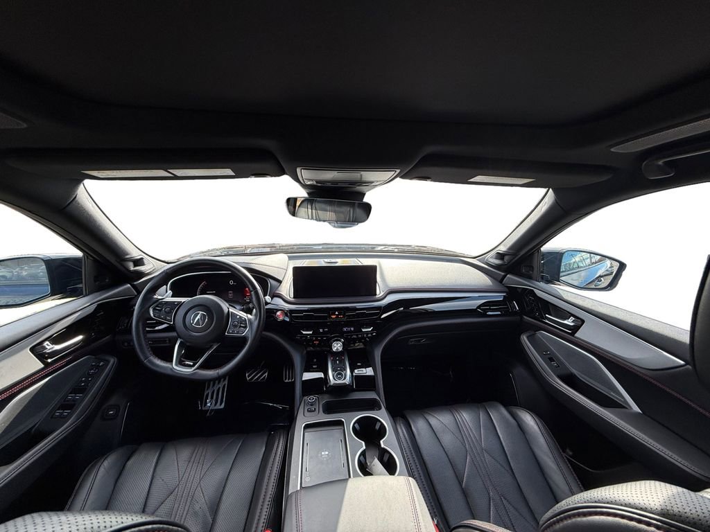 Used 2026 Acura MDX A-Spec image 14