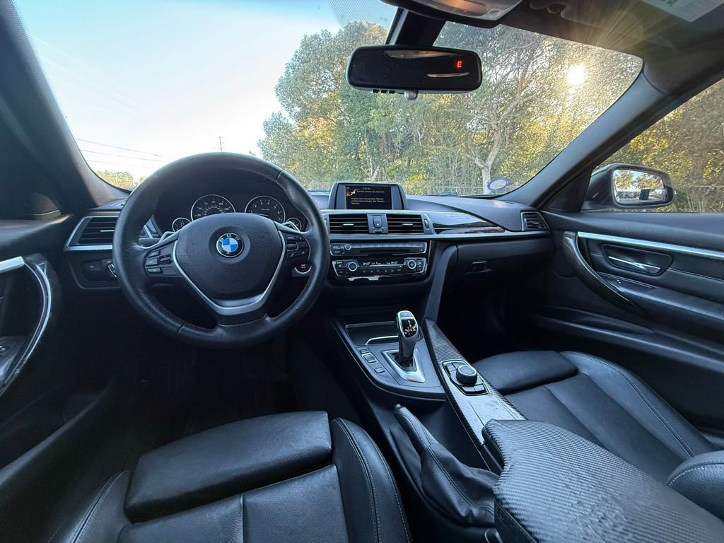 Used 2016 BMW 328i Sedan image 15