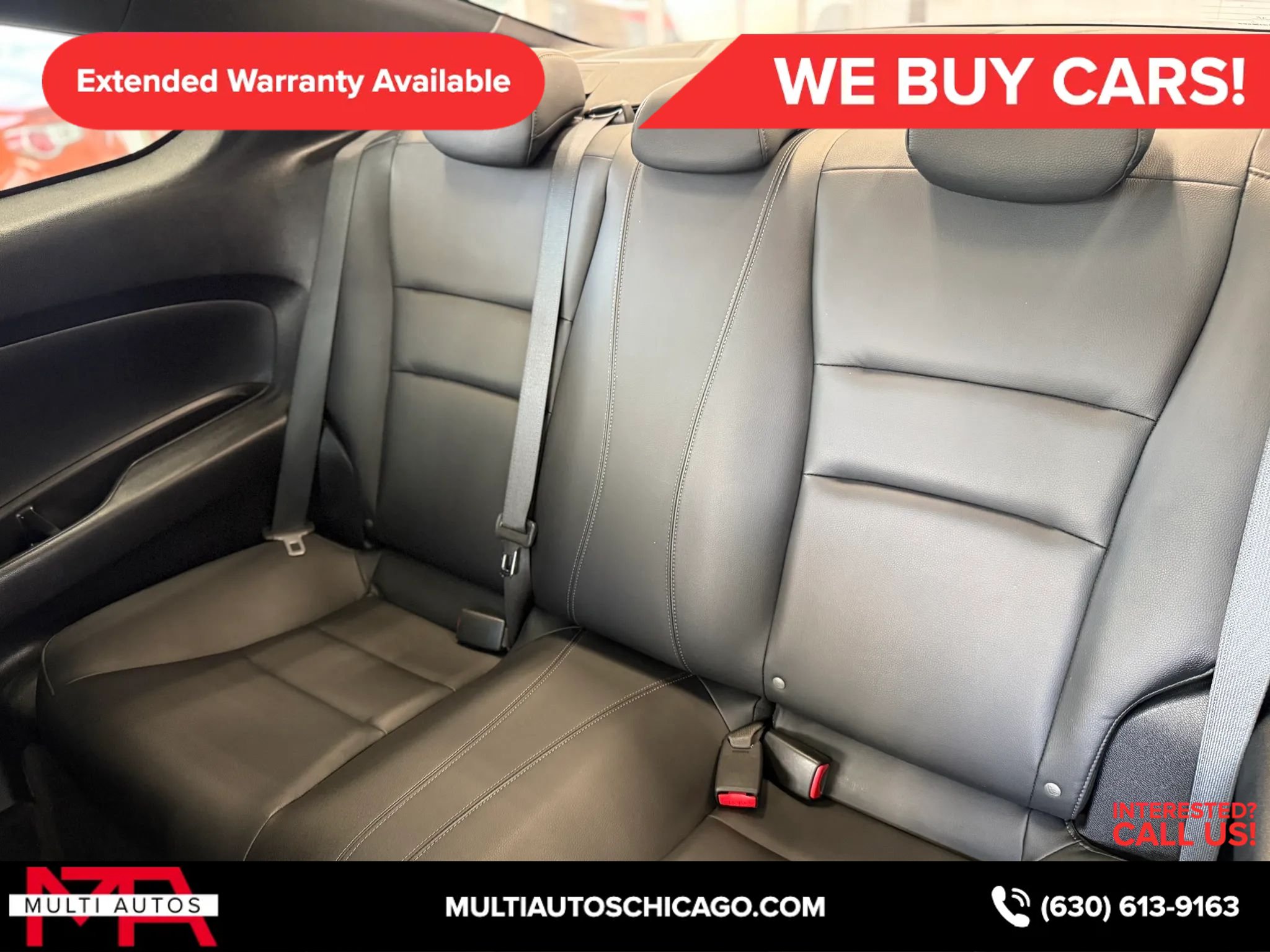 Used 2017 Honda Accord EX-L image 22